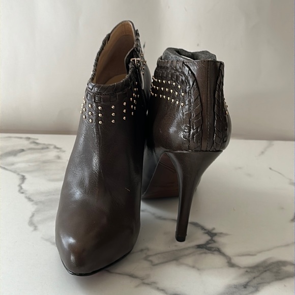 New-Enzo Angiolini ankle boots - Picture 3 of 17